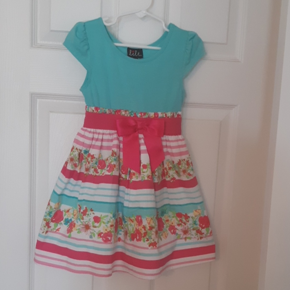 Toddler dress